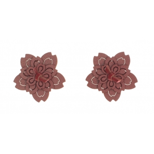 Earrings Sakura E251