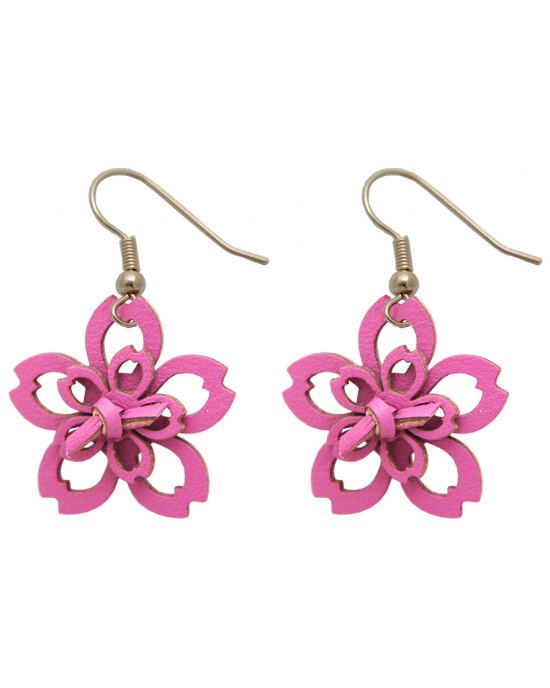 Earrings Sakura E179