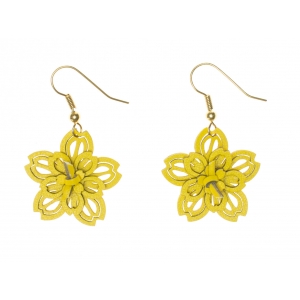 Earrings Sakura E174