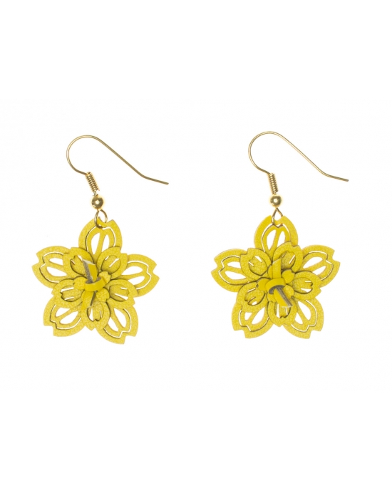 Earrings Sakura E174