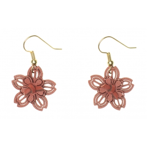 Earrings Sakura E178