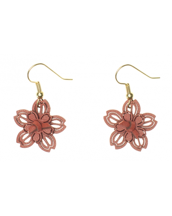 Earrings Sakura E178