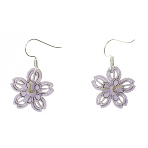 Earrings Sakura E161