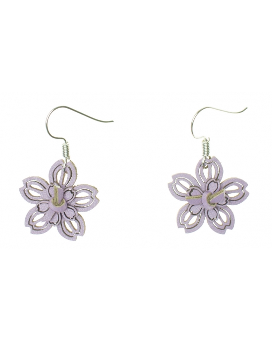 Earrings Sakura E161