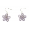 Earrings Sakura E161