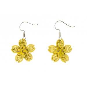 Earrings Sakura E175