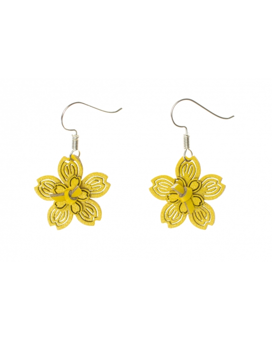 Earrings Sakura E175