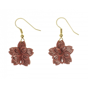 Earrings Sakura E172