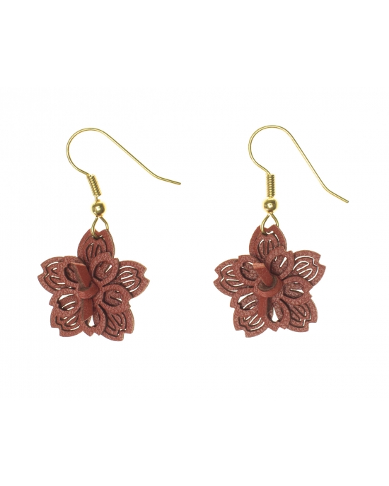 Earrings Sakura E172