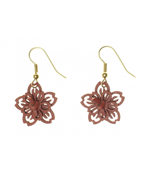Earrings Sakura E173