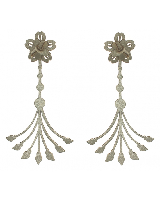 Earrings Sakura E130