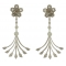 Earrings Sakura E130