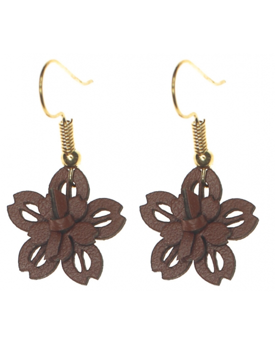 Earrings Sakura E158