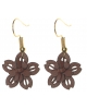 Earrings Sakura E158