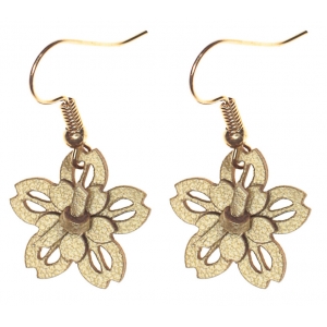 Earrings Sakura E158