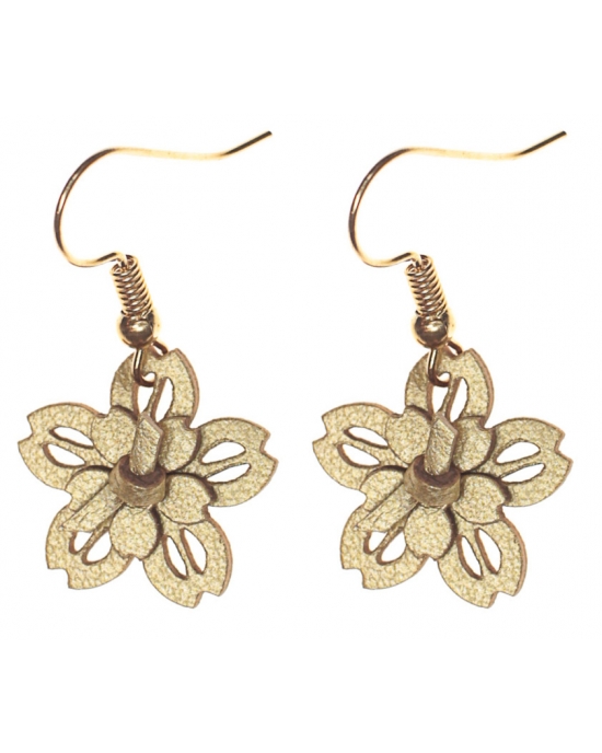 Earrings Sakura E158