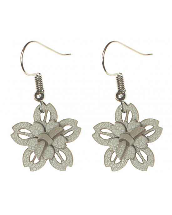 Earrings Sakura E158