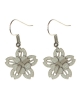 Earrings Sakura E158