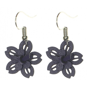 Earrings Sakura E158