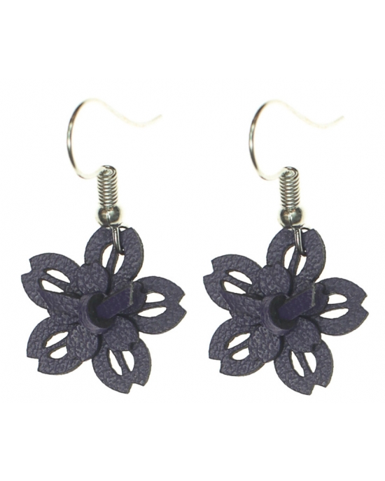 Earrings Sakura E158