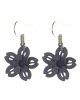 Earrings Sakura E158