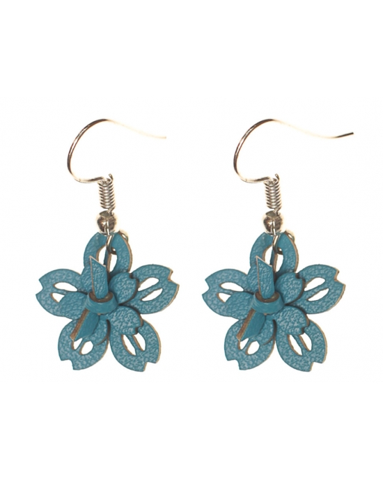 Earrings Sakura E158