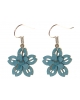 Earrings Sakura E158