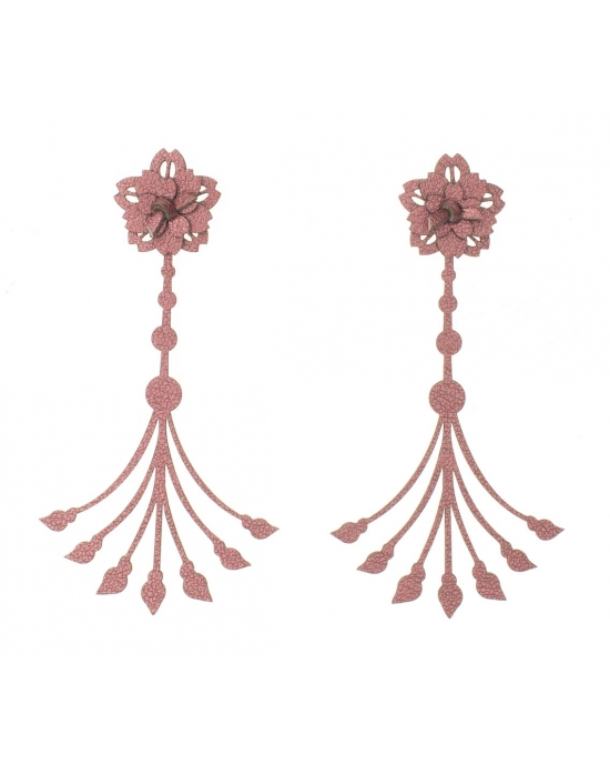 Earrings Sakura E307