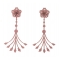 Earrings Sakura E307