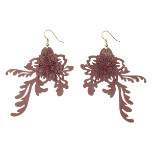 Earrings Sakura E186