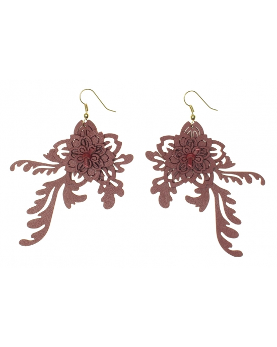 Earrings Sakura E186