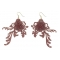Earrings Sakura E186