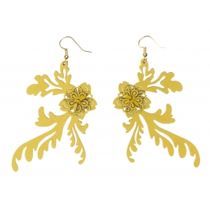 Earrings Sakura E367