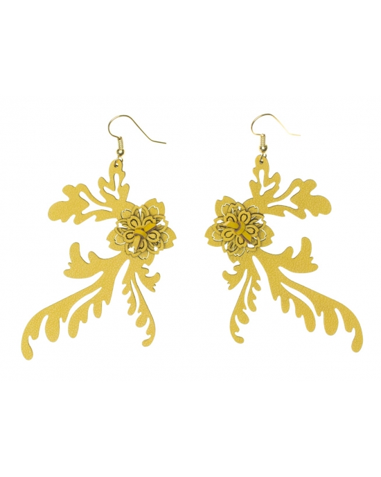 Earrings Sakura E367