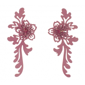 Earrings Sakura E184