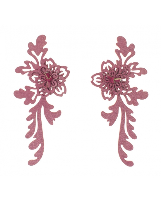 Earrings Sakura E184