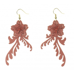 Earrings Sakura E189