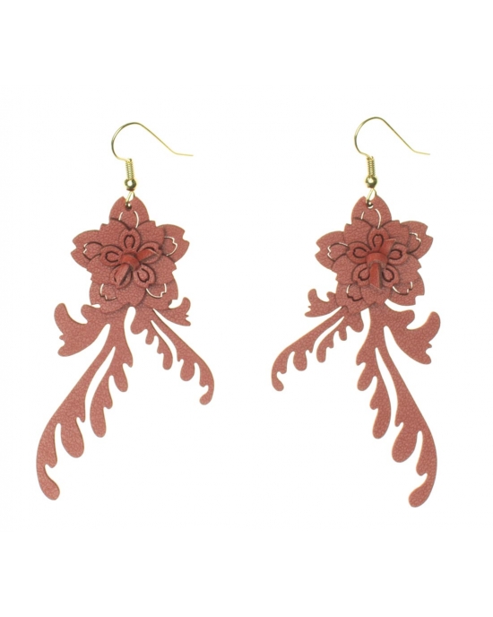 Earrings Sakura E189