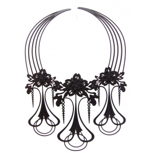 Necklace Sakura N203
