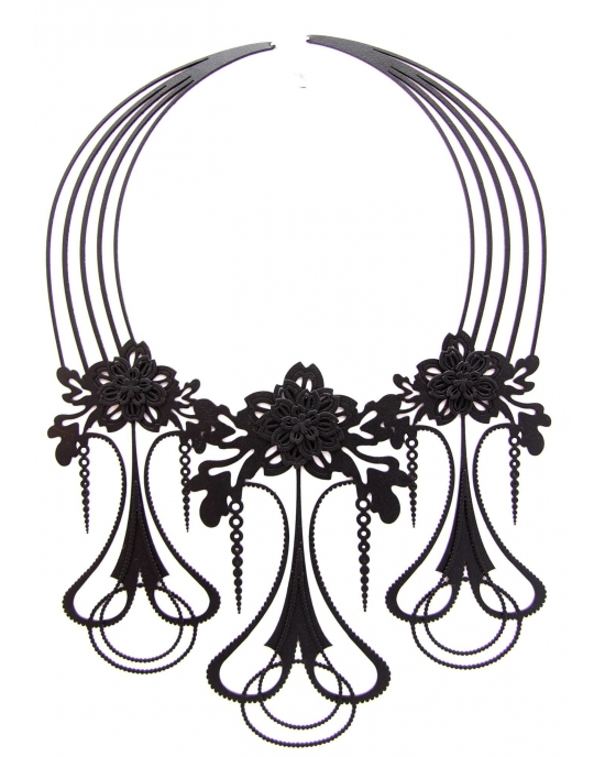 Necklace Sakura N203
