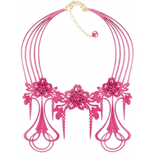 Necklace Sakura N204