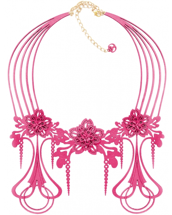 Necklace Sakura N204