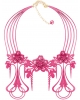 Necklace Sakura N204