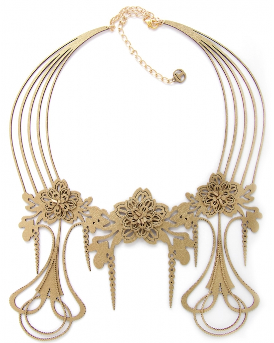 Necklace Sakura N204