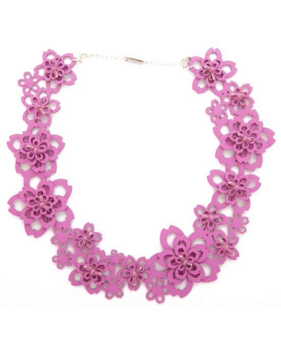 Necklace Sakura N208