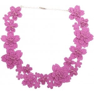 Necklace Sakura N209