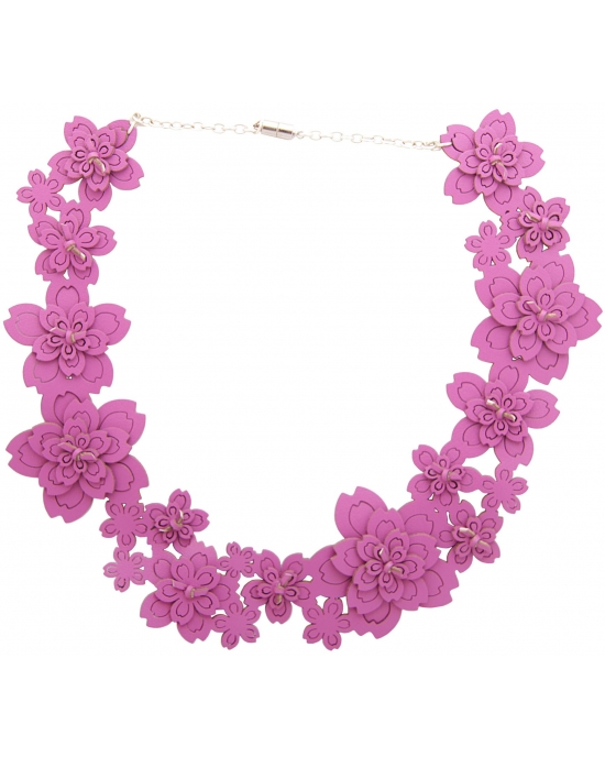 Necklace Sakura N209