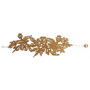 Bracelet Flowerbirds A1103