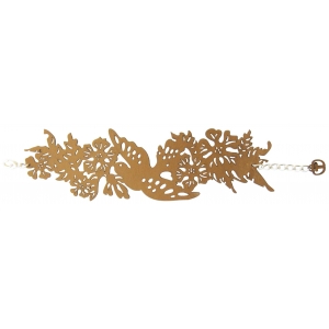 Bracelet Flowerbirds A1101
