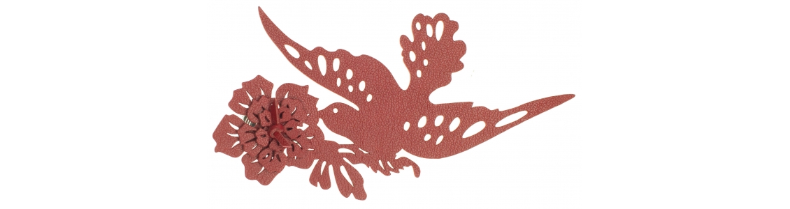 Flowerbirds